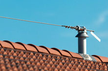 Linea Vita a Monza Brianza